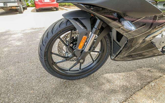 2026 CFMOTO 300 SS