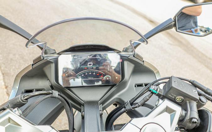 2026 CFMOTO 300 SS