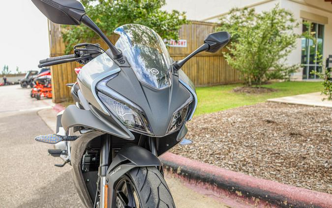 2026 CFMOTO 300 SS