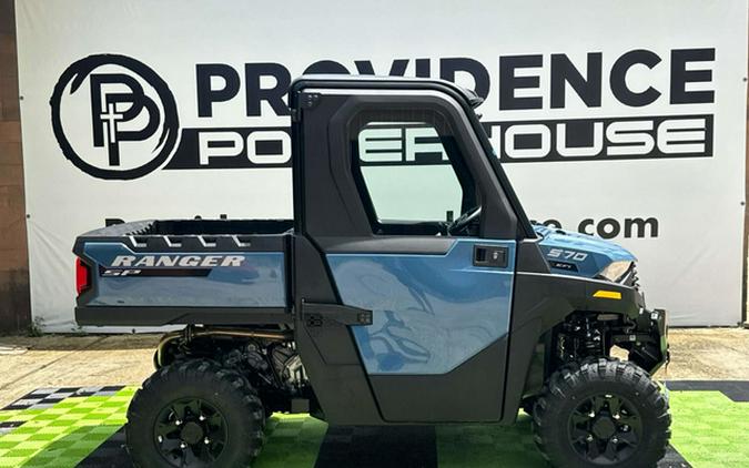 2026 Polaris Ranger SP 570 NORTH STAR