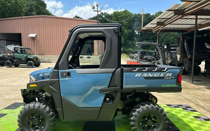 2026 Polaris Ranger SP 570 NORTH STAR