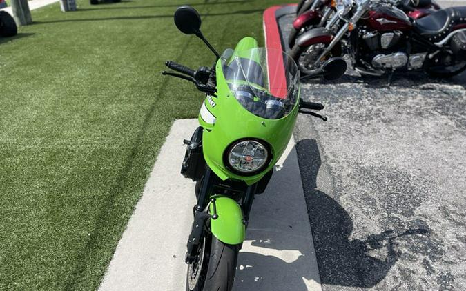 2019 Kawasaki Z900RS Cafe