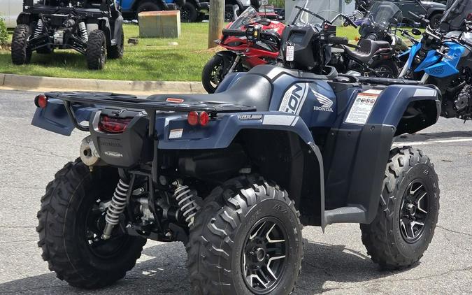 2024 Honda FourTrax Foreman® Rubicon 4x4 Automatic DCT EPS