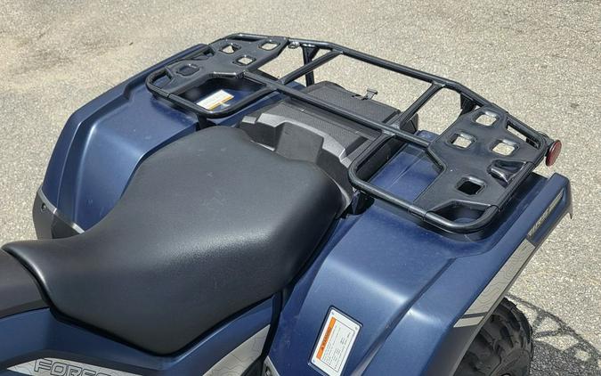 2024 Honda FourTrax Foreman® Rubicon 4x4 Automatic DCT EPS