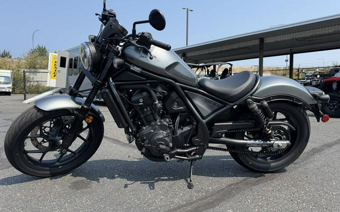 2024 Honda® Rebel 1100