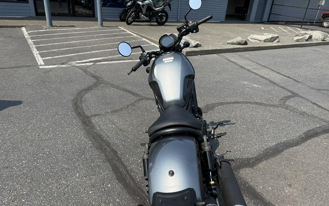 2024 Honda® Rebel 1100