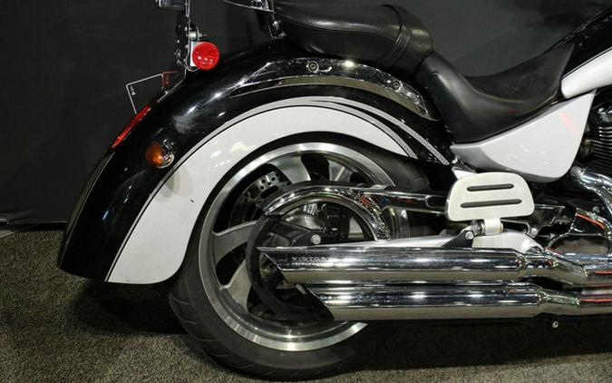 2005 Victory Motorcycles Kingpin