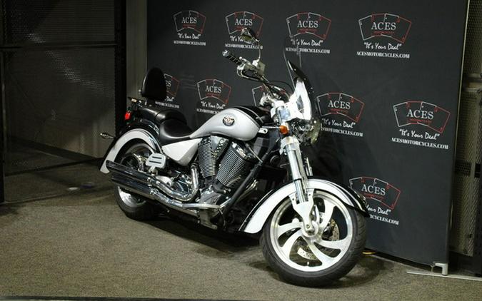 2005 Victory Motorcycles Kingpin