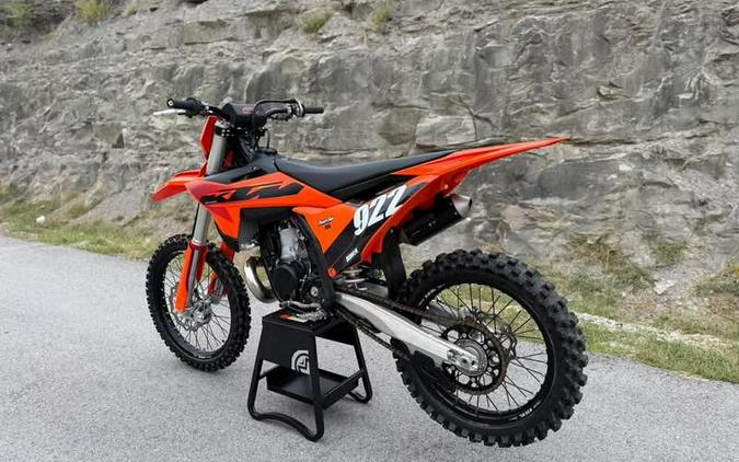 2025 KTM 300 SX
