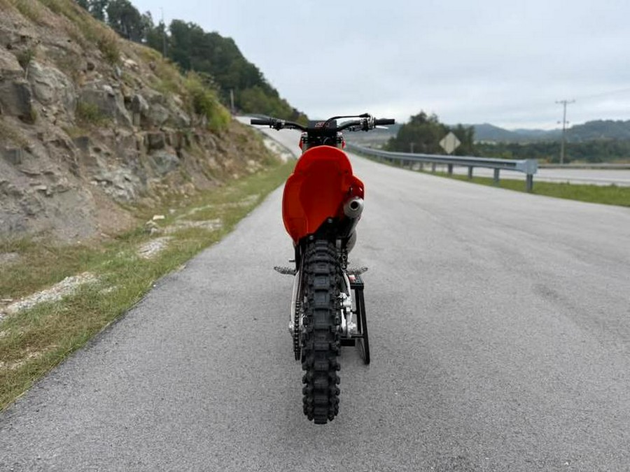 2025 KTM 300 SX