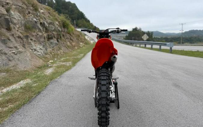 2025 KTM 300 SX