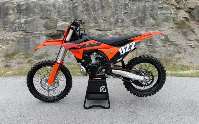 2025 KTM 300 SX