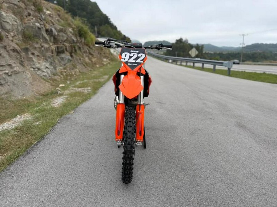 2025 KTM 300 SX