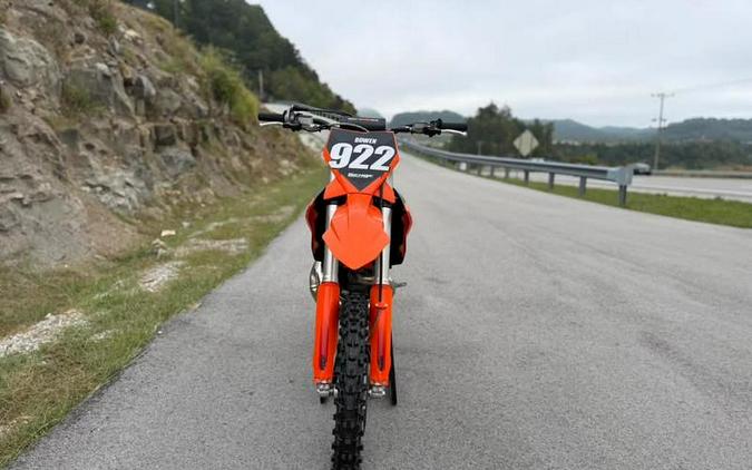2025 KTM 300 SX