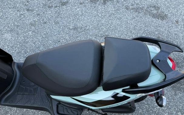2026 Kymco Super 8 50R