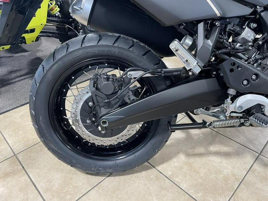 2023 Yamaha Super Tenere ES