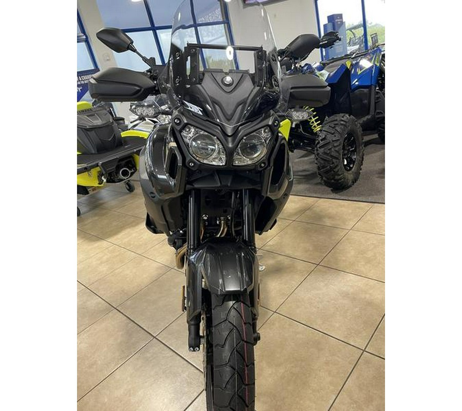 2023 Yamaha Super Tenere ES