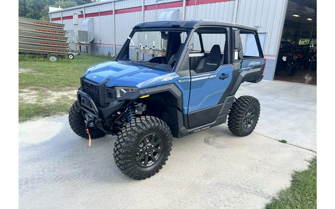 2024 Polaris Industries XPEDITION ADV ULTIMATE