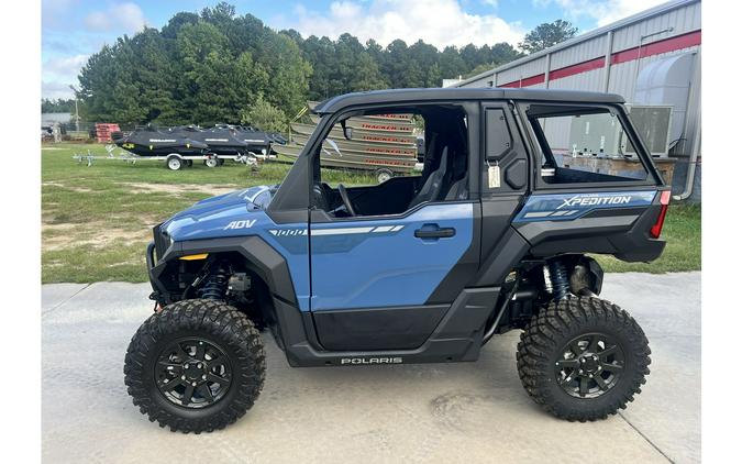 2024 Polaris Industries XPEDITION ADV ULTIMATE