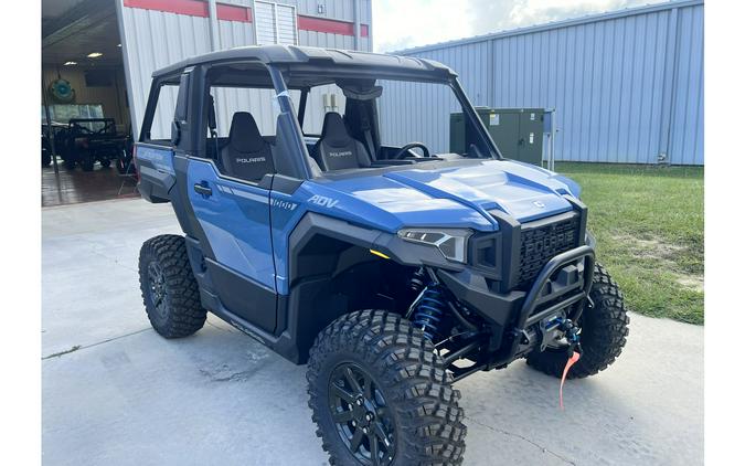 2024 Polaris Industries XPEDITION ADV ULTIMATE