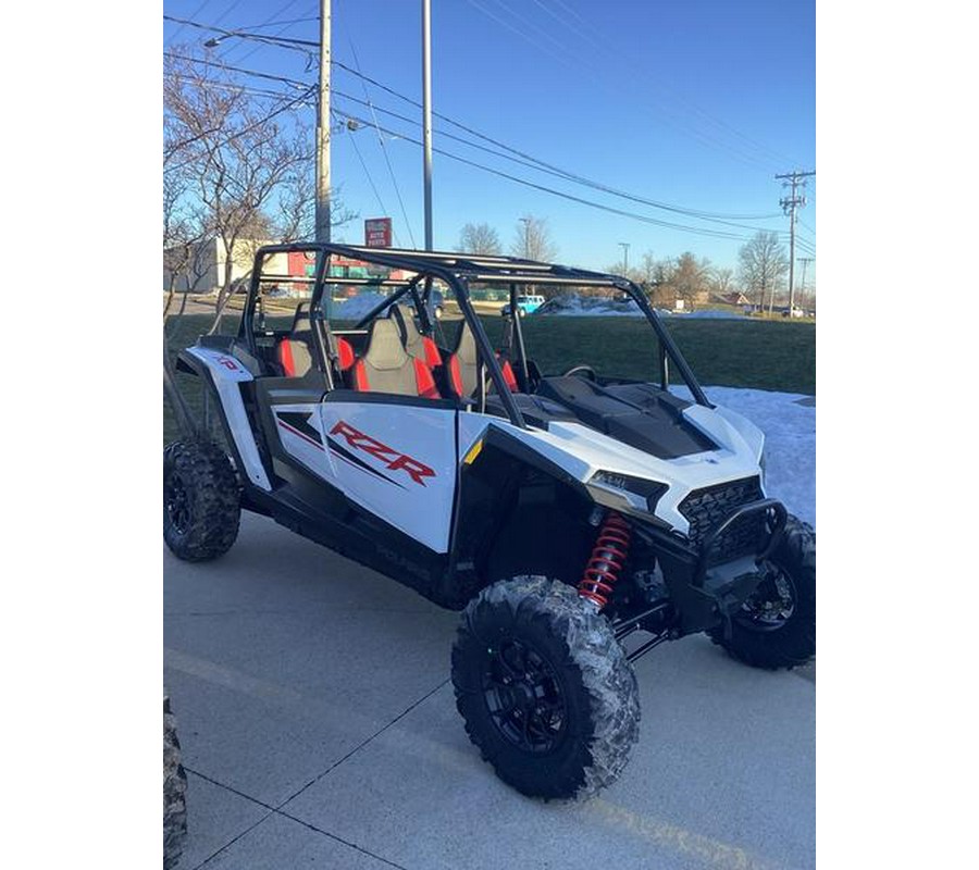 2024 Polaris® RZR XP 4 1000 Sport