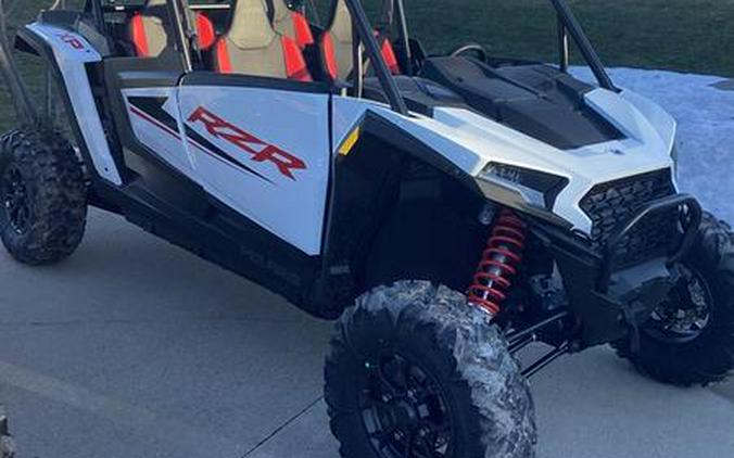 2024 Polaris® RZR XP 4 1000 Sport