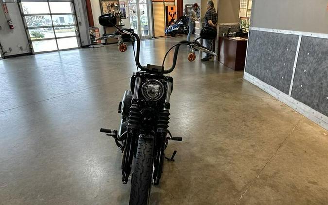 2024 Harley-Davidson® FXBBS - Street Bob® 114