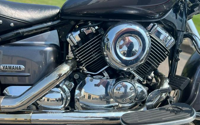 2005 Yamaha V Star Custom