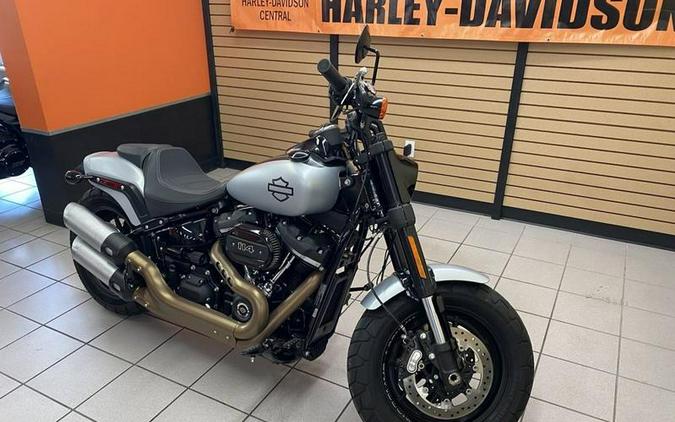 2020 Harley-Davidson® FXFBS - Softail® Fat Bob® 114