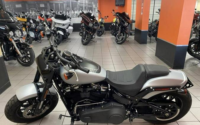 2020 Harley-Davidson® FXFBS - Softail® Fat Bob® 114