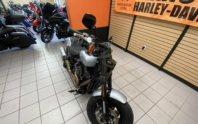 2020 Harley-Davidson® FXFBS - Softail® Fat Bob® 114