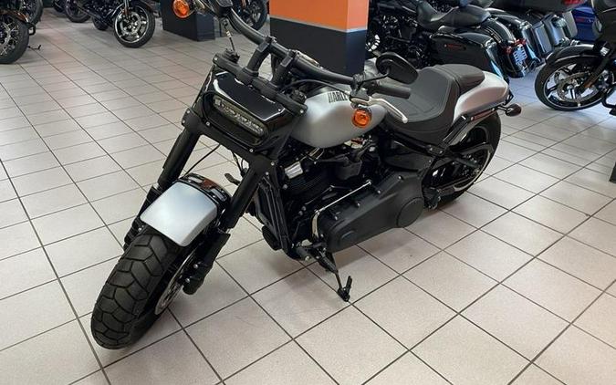 2020 Harley-Davidson® FXFBS - Softail® Fat Bob® 114