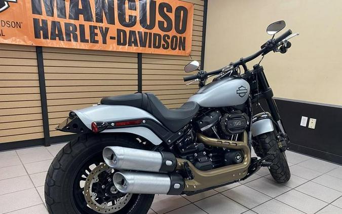 2020 Harley-Davidson® FXFBS - Softail® Fat Bob® 114