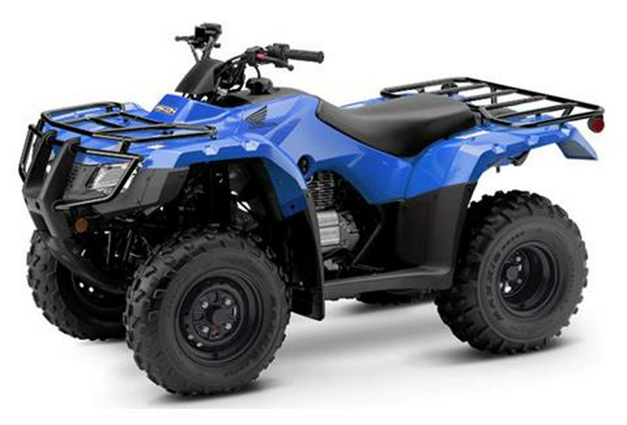 2023 Honda FourTrax Recon