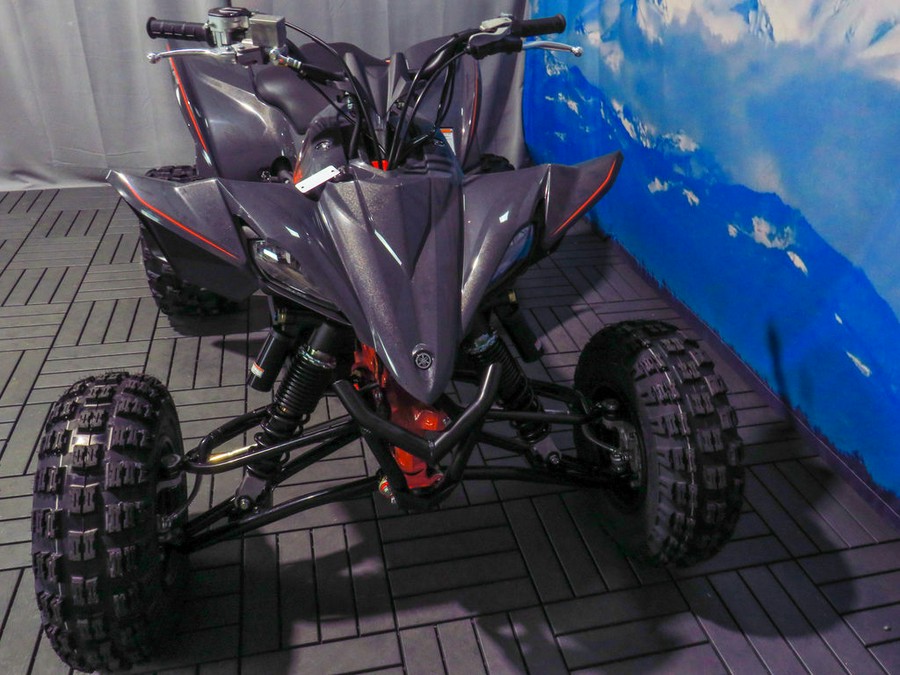 2024 Yamaha YFZ450R SE