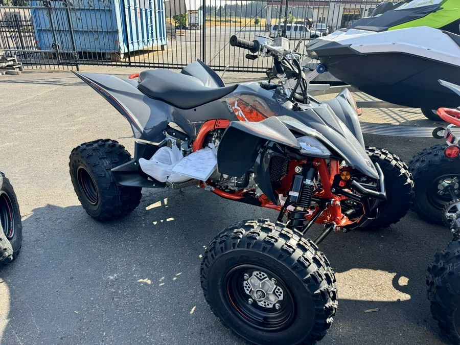 2024 Yamaha YFZ450R SE