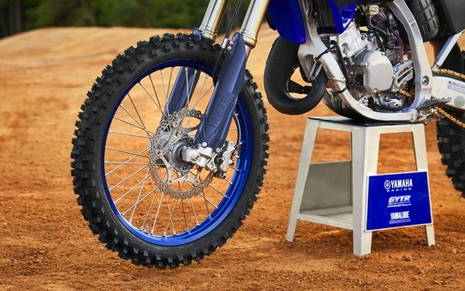 2024 Yamaha YZ125