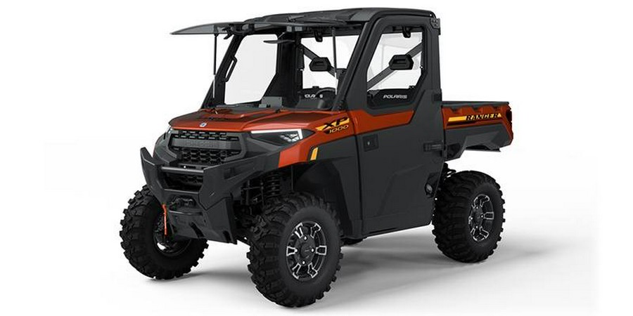 2025 Polaris Ranger XP® 1000 NorthStar Edition Ultimate