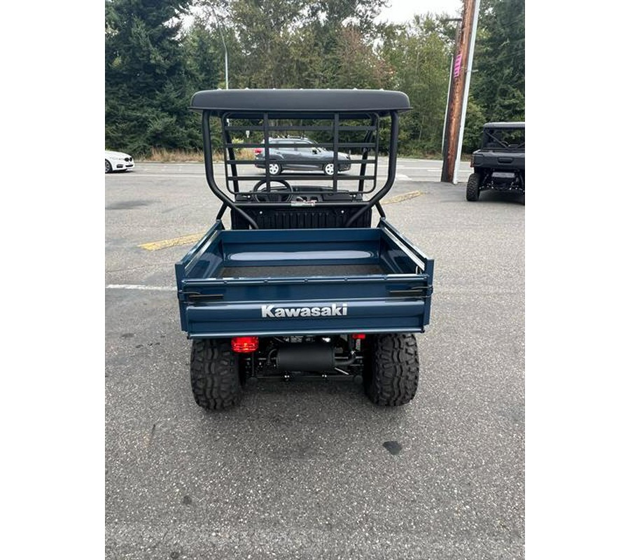 2026 Kawasaki MULE SX