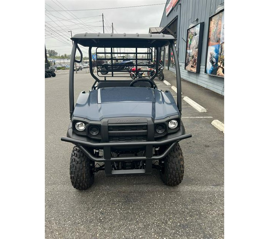 2026 Kawasaki MULE SX