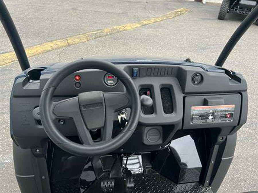 2026 Kawasaki MULE SX