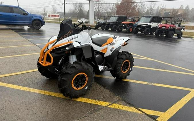 2026 Can-Am Renegade X Mr 650