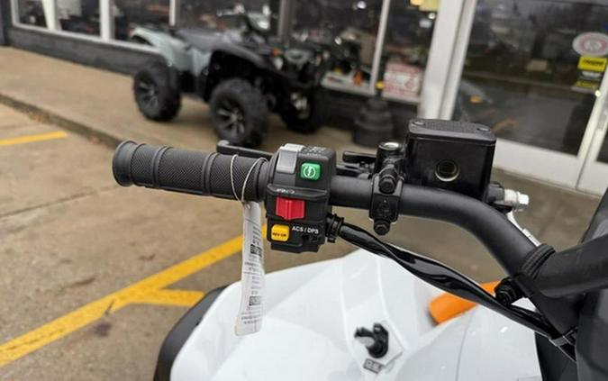 2026 Can-Am Renegade X Mr 650