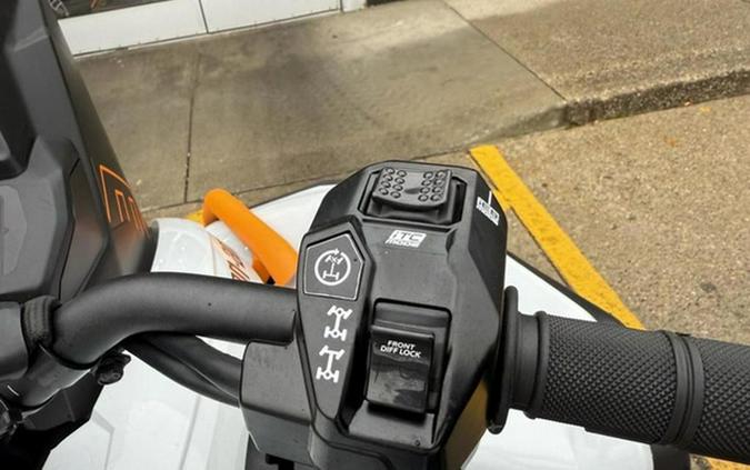 2026 Can-Am Renegade X Mr 650