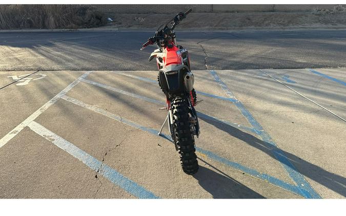 2026 Beta Motorcycles 300 XTRAINER