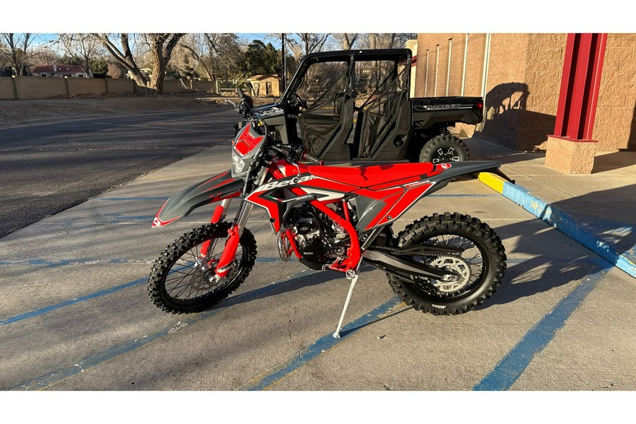 2026 Beta Motorcycles 300 XTRAINER