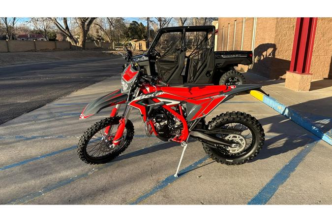 2026 Beta Motorcycles 300 XTRAINER