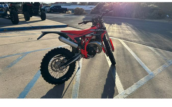 2026 Beta Motorcycles 300 XTRAINER