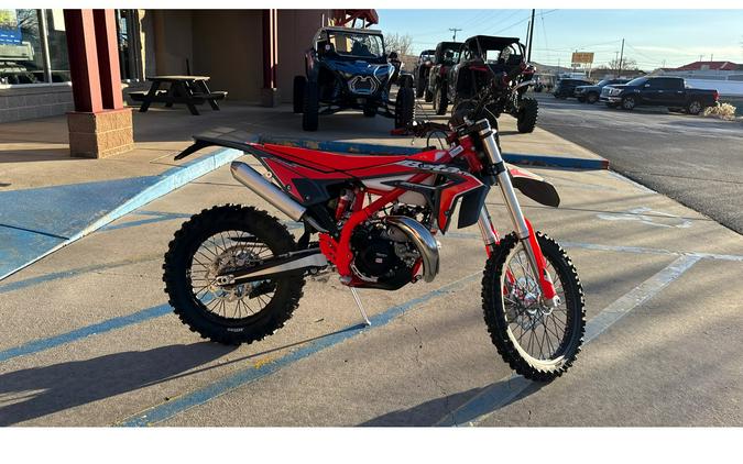 2026 Beta Motorcycles 300 XTRAINER