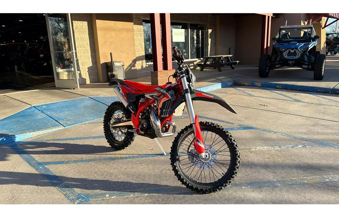 2026 Beta Motorcycles 300 XTRAINER